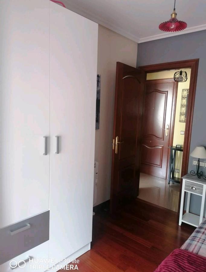 Alentia Apartment