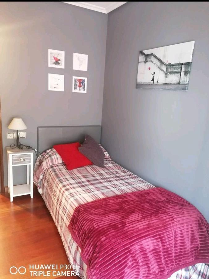 Alentia Apartment