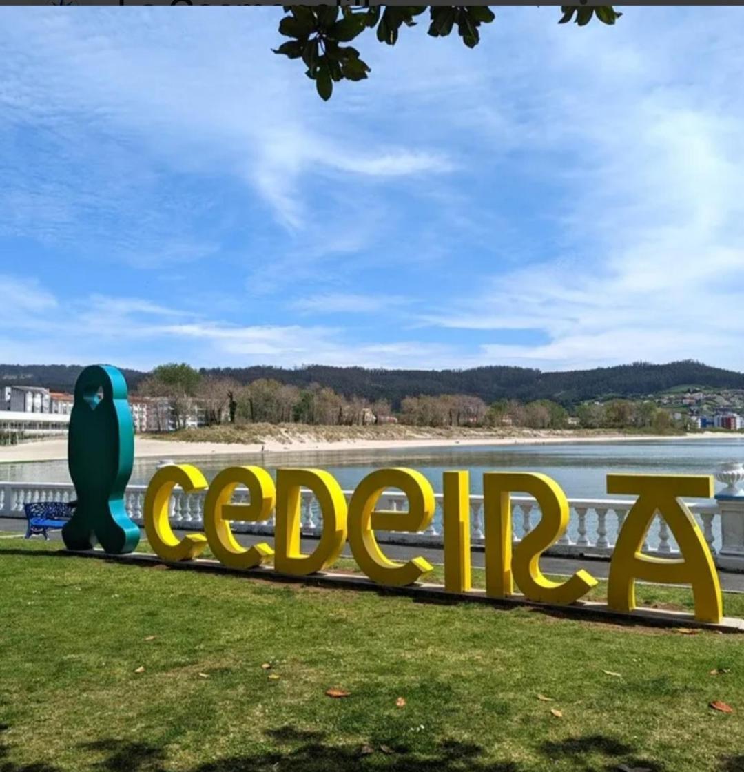 Alentia * Cedeira