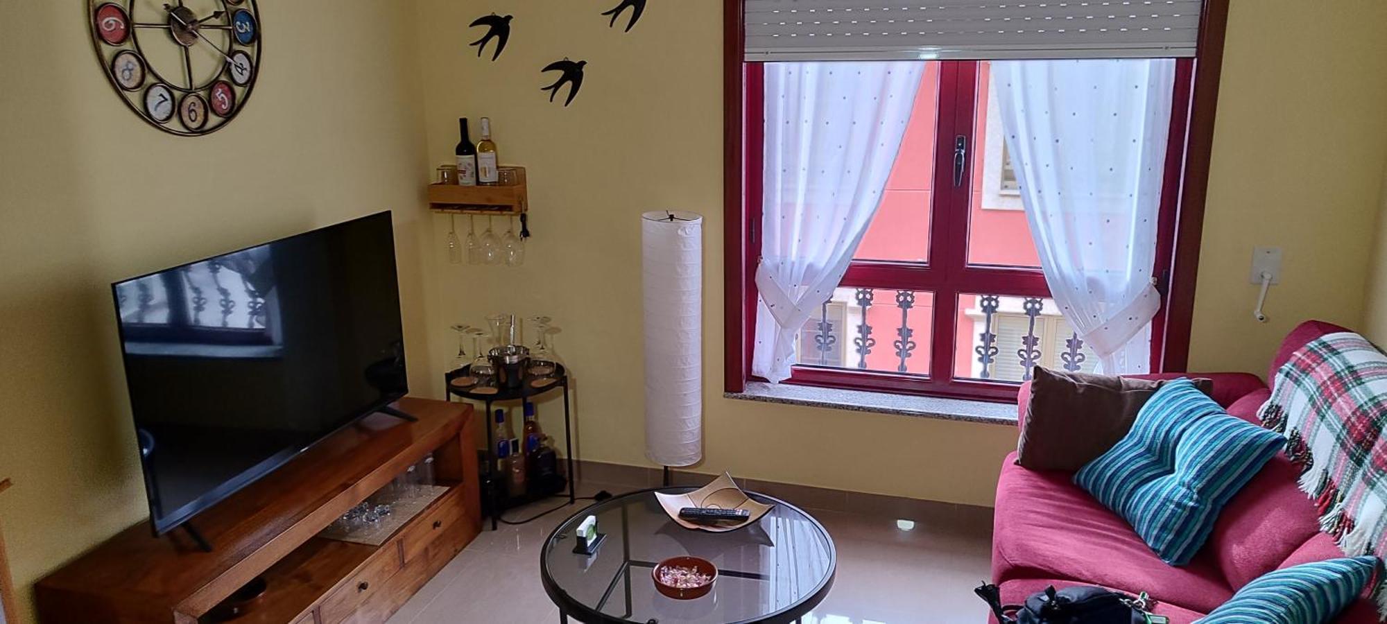 Apartment Alentia