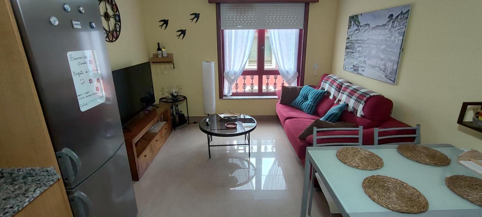 Alentia Apartment